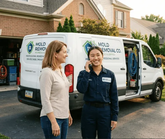 Crawlspace Mold Remediation Conover, OH FAQs